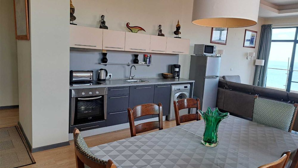 Продава се Многостаен апартамент в Бяла - 250 кв.м за 900 €/кв.м - Снимка #10