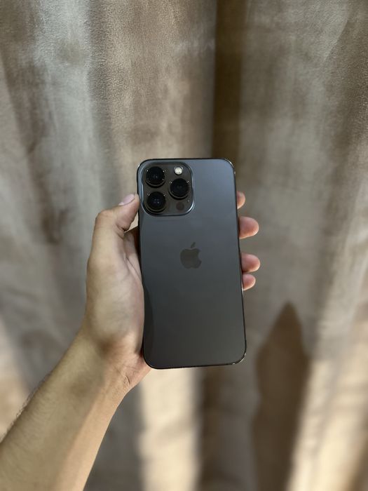 Iphone 13 Pro 128gb 76% идеал
