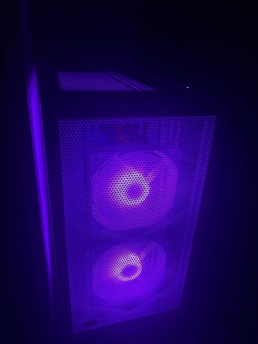 игровой пк с RTX 2060 MSI I5 9400F