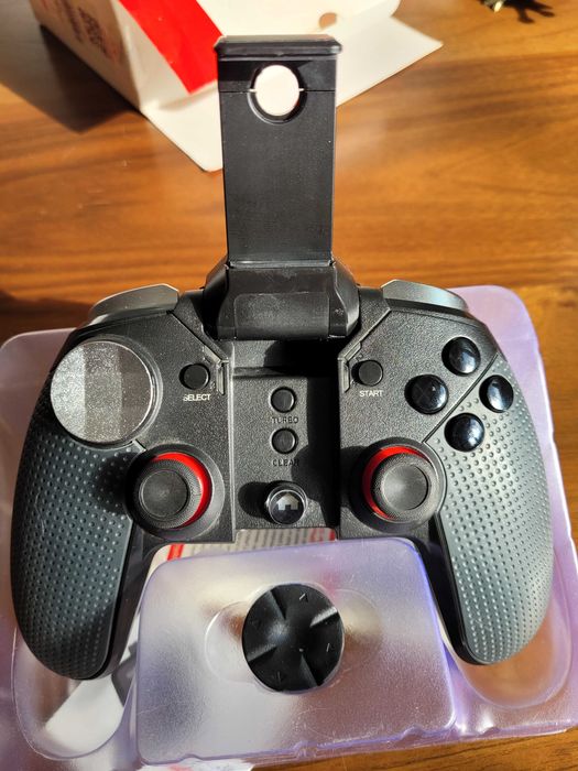 Controller/Joystick Ipega PG-9099, android/pc bluetooth