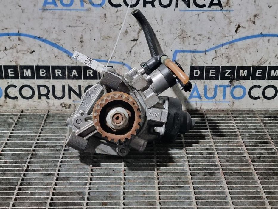 Pompa injectie / inalte Renault Captur 1.5 DCI 2013 - 2017 90CP Euro5 (1348) Diesel ...