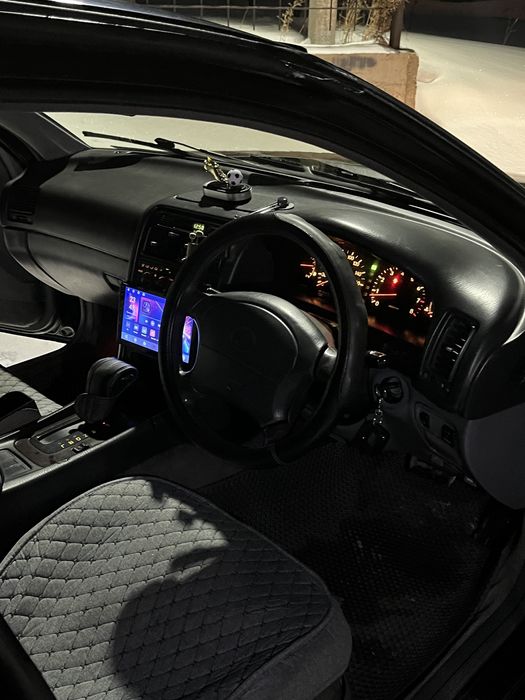 Toyota Aristo продам