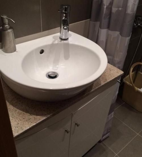 Дава се под наем Двустаен апартамент в София, Гео Милев - 60 кв.м за 550 € - Снимка #3