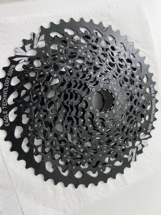 Caseta Sram xg 1275 10-50T