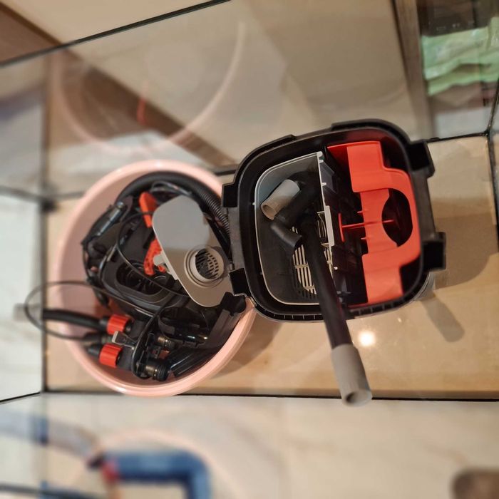 Аквариум за риби 105л