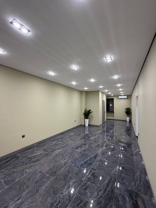 Нежилое Аския Шота Руставели 1-Линия Ор: Хавас 75 кв.м Евроремонт