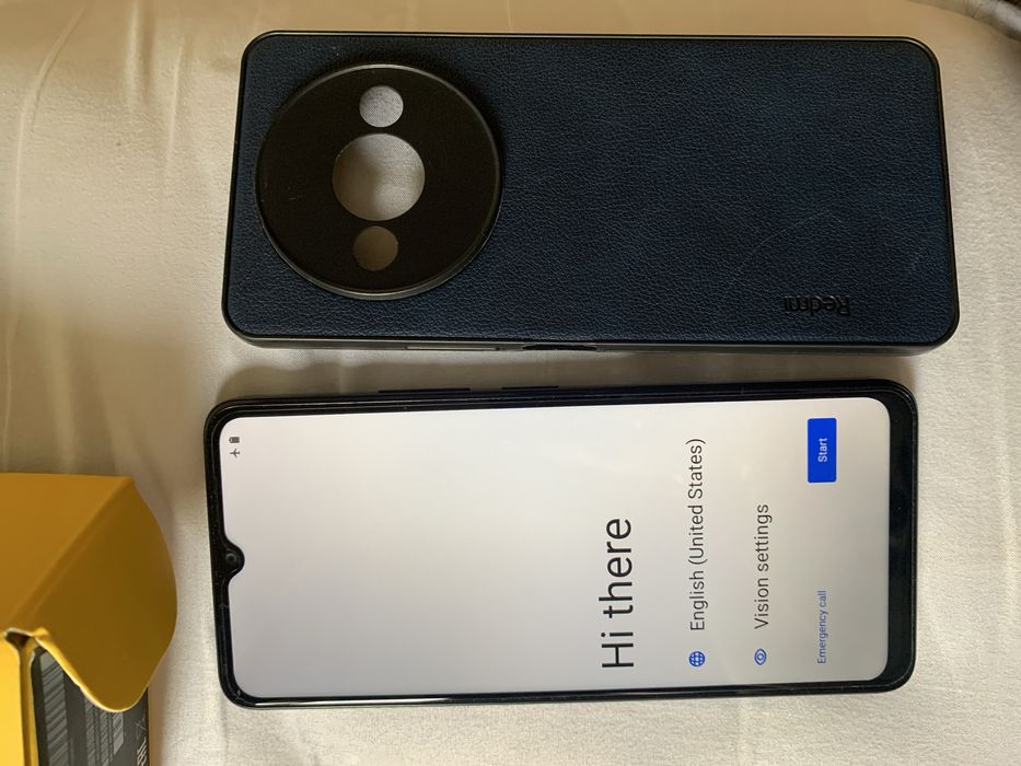 Poco c 61 3|64 gb ideal