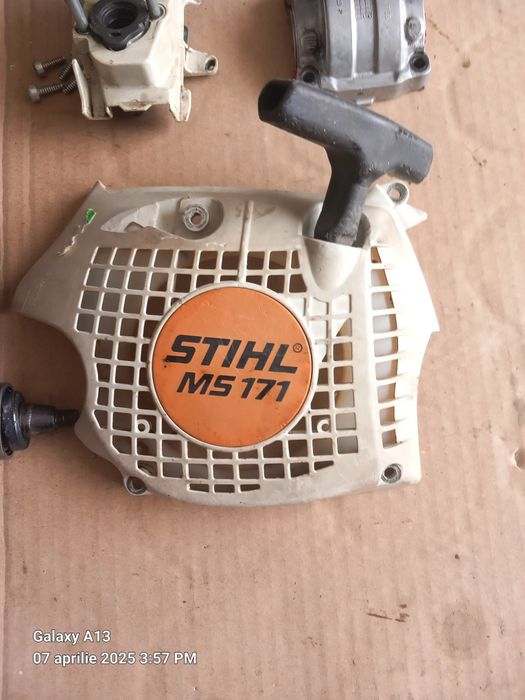 Piese stihl 171,181,211,170,180