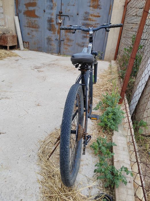 Велосипед сатылады срочно