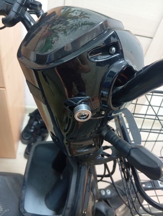 С гарантия  шлем