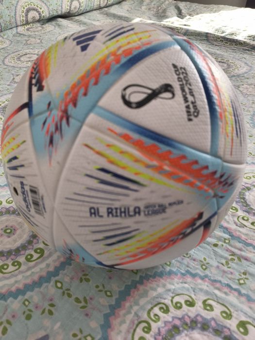 Mingie Cupa Mondială Qatar 2022