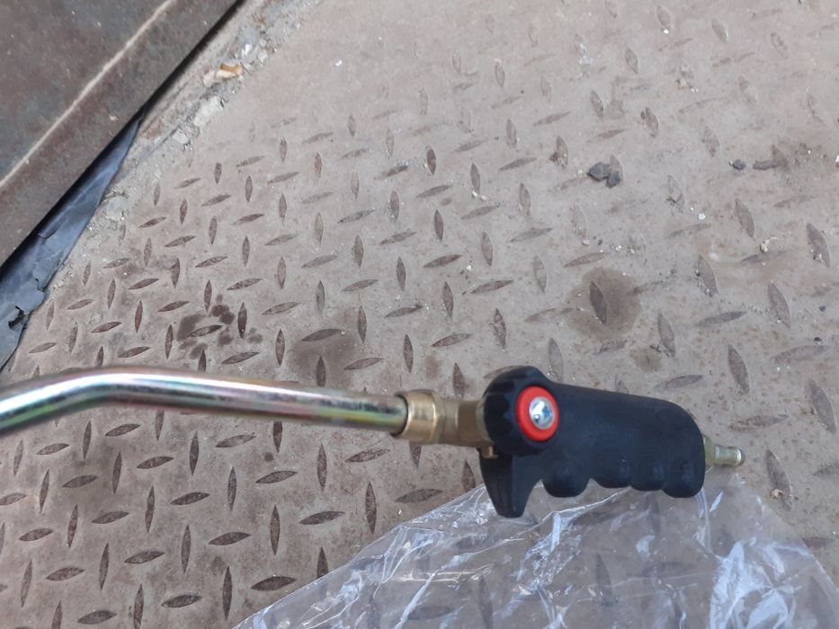 Arzator Parlitor Italia Nou