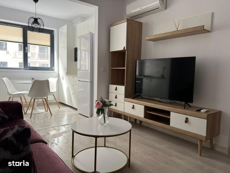 Apartament – Bucuresti - Vedere 4
