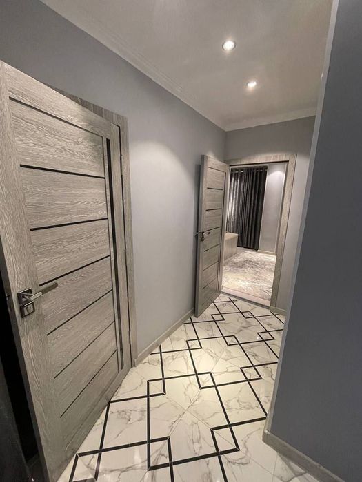 Аренда 3 х ком квартира