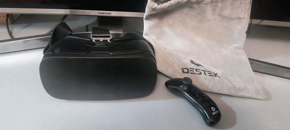Ochelari VR !!!!