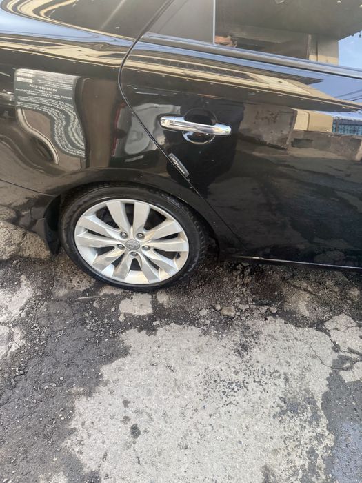 Диск для кия хундай