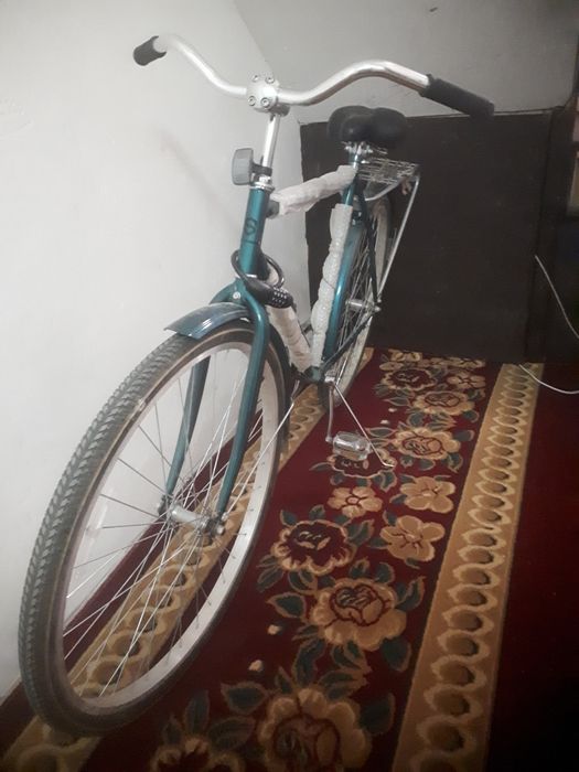 Велисопед сотилади топ тоза 750 минг сум