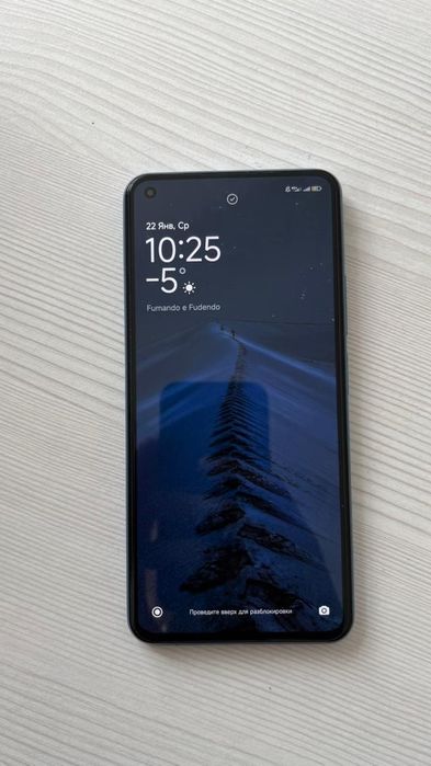 Xiaomi 11 lite 5g 128gb
