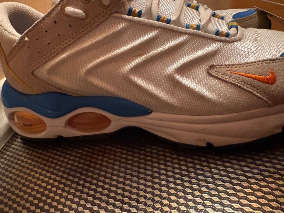 Мъжки маратонки Nike Tw