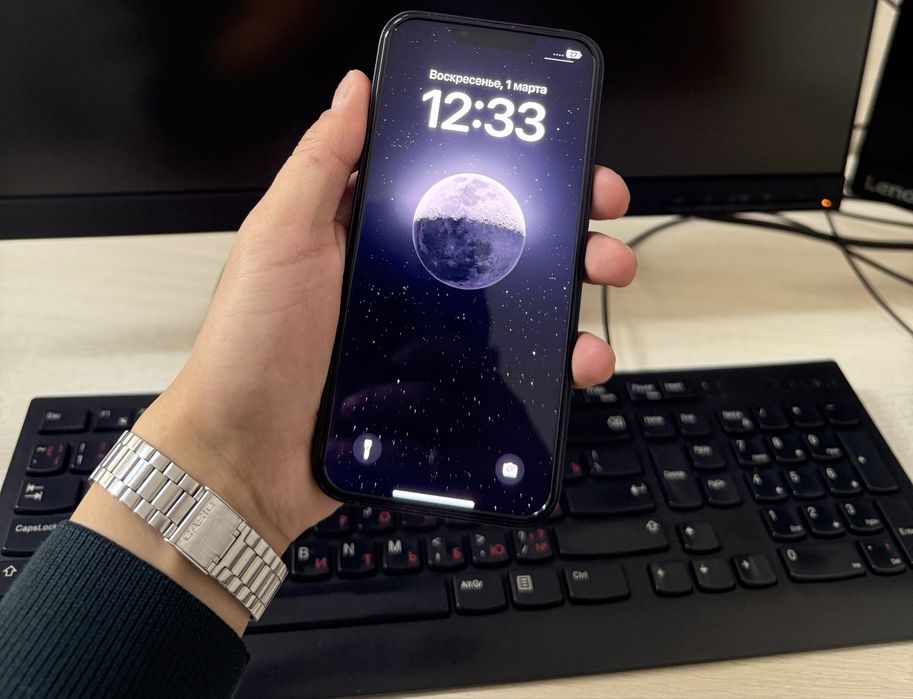 Продаю Iphone 14 256 гб