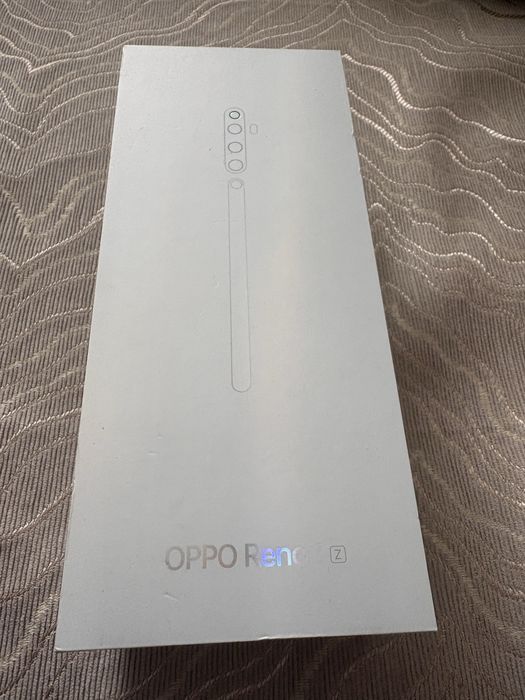 Продам Oppo reno2z