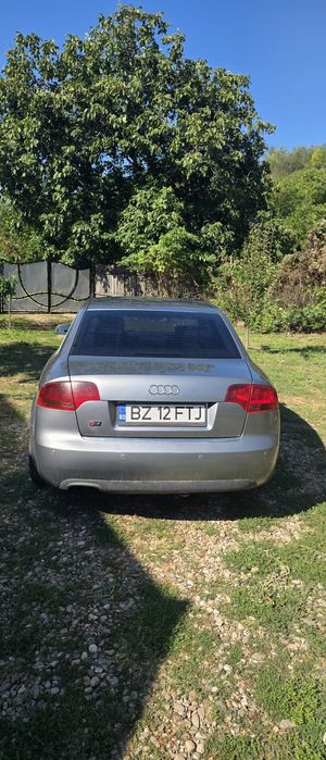Audi A4 b7 an 2005