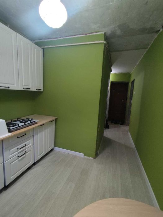 Продам 1 комн. квартиру в г.Уральск