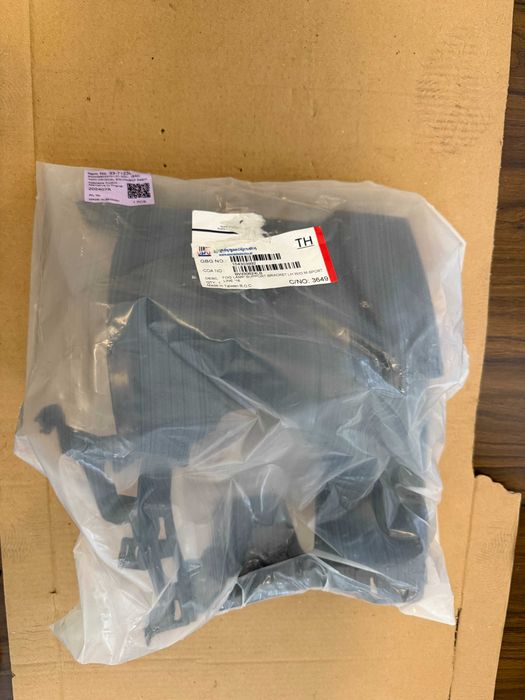 Части за BMW F30, оригинални, различни