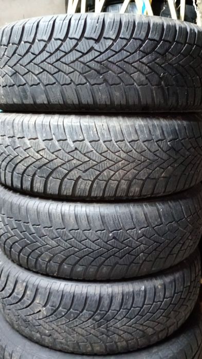 Cauciucuri M+S 175/65/14 Bridgestone  DOT 2022,profil +5mm