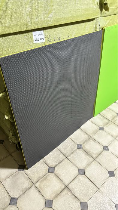 Original Xitoy EVA Tatami — sinovdan o‘tgan sifat!