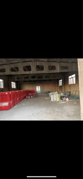 Сдается в аренда не жилой помешения