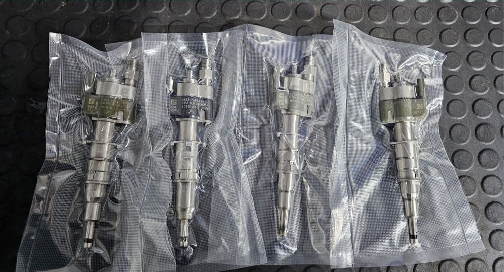 Injectoare / reparatii injectoare BMW benzina 1.6 - 2.0 bmw N43B20