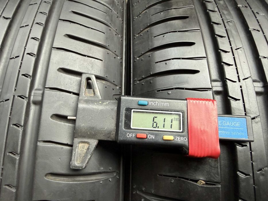 2x Anvelope Vara 175/65 r17 - Falken Sincera SN110A