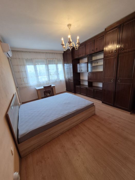 Дава под наем двустаен апартамент в гр. Стара Загора