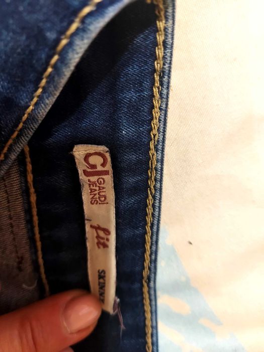 Дънки Faudi Jeans, M размер