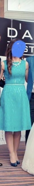 Rochie Nissa