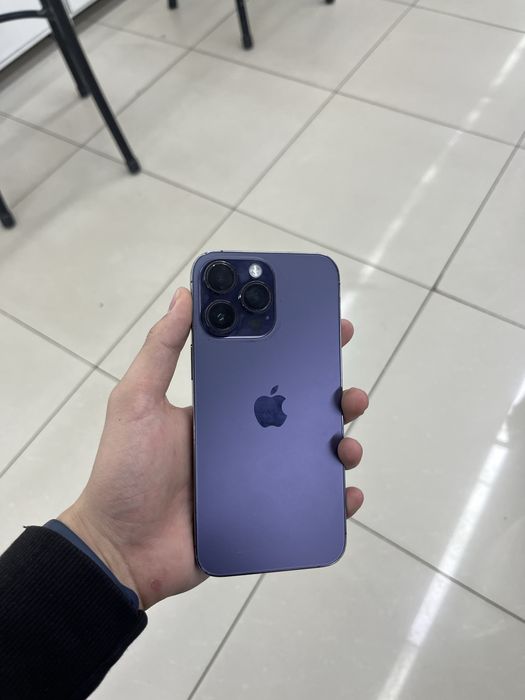 Iphone 14 pro max Айфон 14 про макс