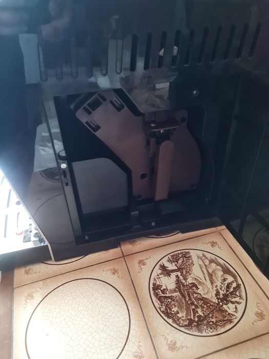 De vanzare Aparat de cafea Acopino