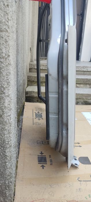 Хонда акорд 6 врата задна дясна