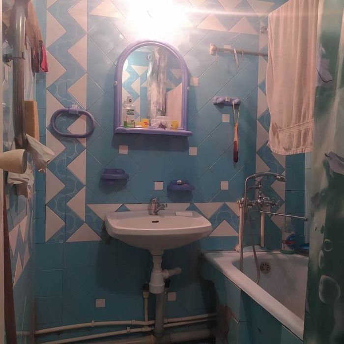 Аренда карасу2,4/1/5,с мебелью,цена :500 у. Е