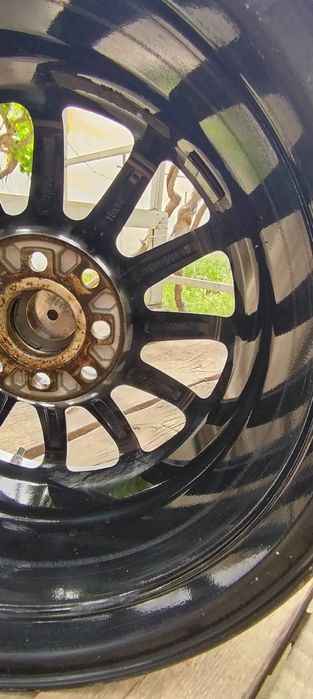 Автомобильные диски R 15