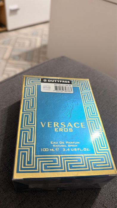 Parfum Versace Eros