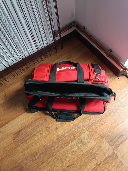 Geanta transport scule Hilti