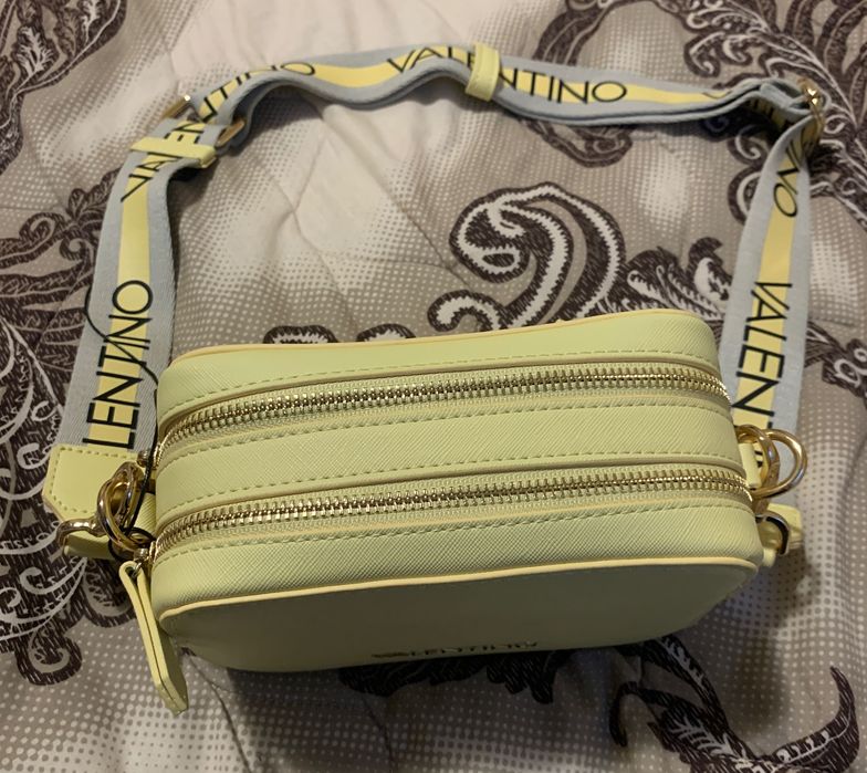 Дамска чанта Valentino