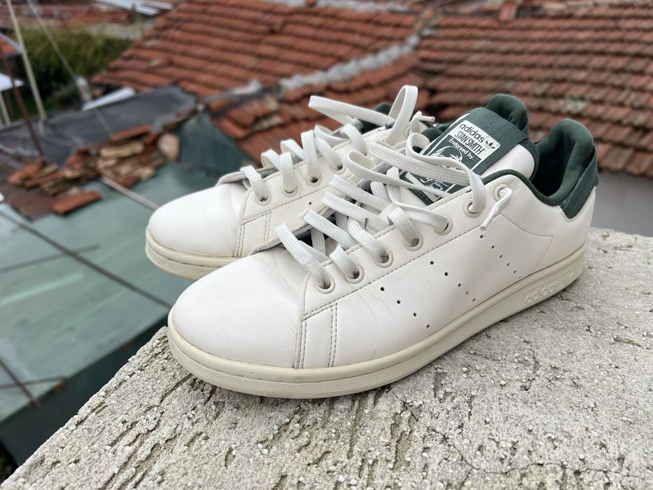 Adidas Stan Smith Parley 42 2/3