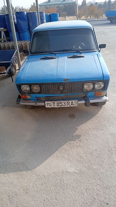Vaz 2106 sotiladi