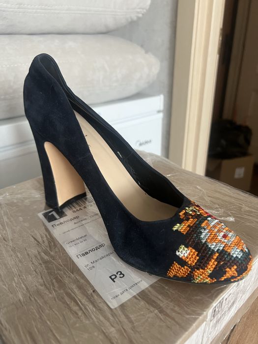 Продам туфли в идеальном состоянии