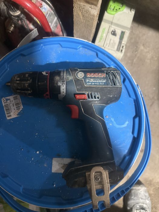 Fein paslode bosch milwauke bessey