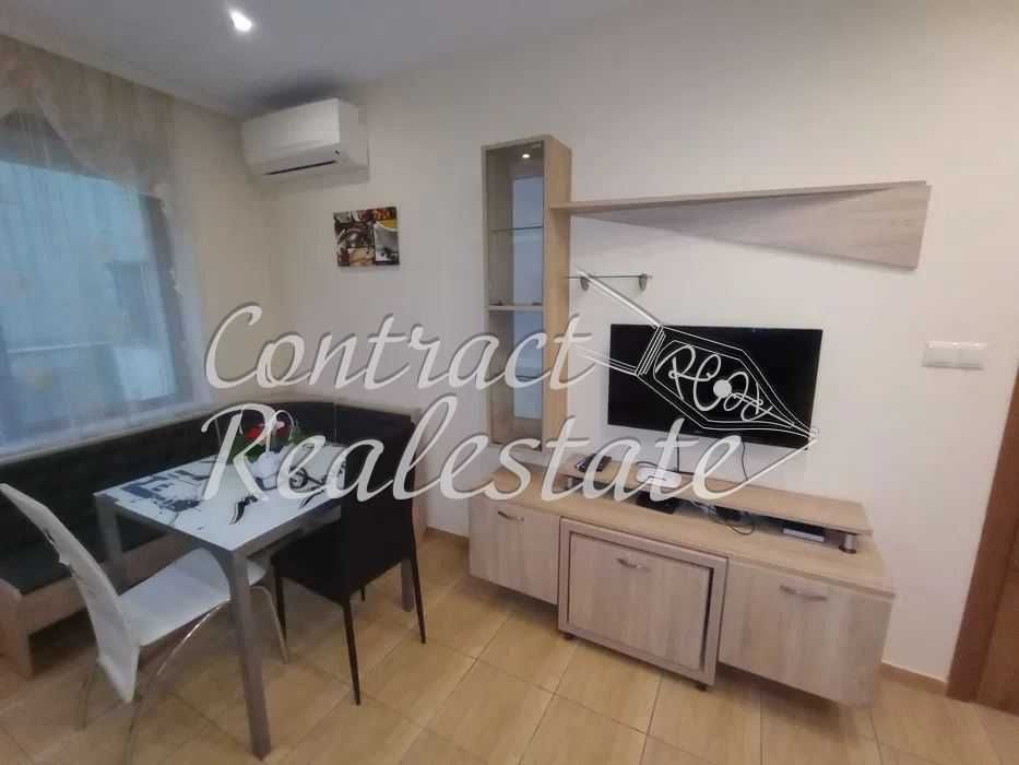 Дава се под наем Едностаен апартамент в Варна, Център - 31 кв.м за 328.95 € - Снимка #1