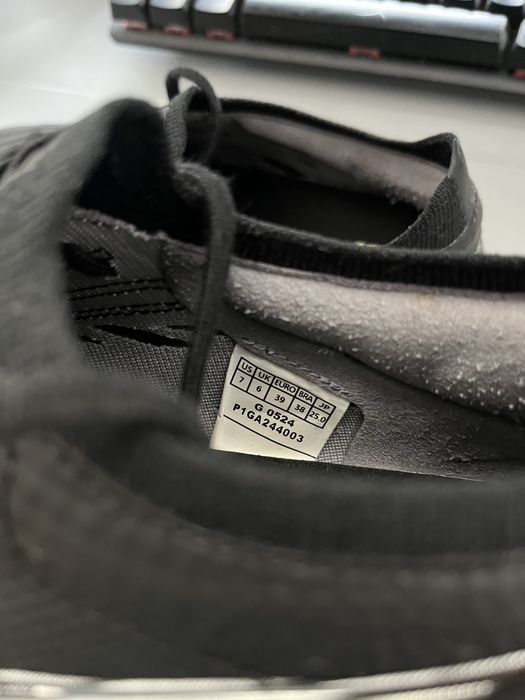 Mizuno Morelia Neo 4 beta Made In Japan